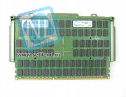 Модуль памяти IBM 45D7248 32GB PC3-8500 DDR3-1066MHz Power7 ECC Registered-45D7248(NEW)