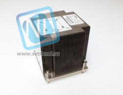 Система охлаждения IBM 69Y5420 x3100 M4 Heatsink-69Y5420(NEW)