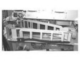 Дисковая система хранения HP A7916B XP1024/128 8-port 2Gb/sec LW FC Enh Chip 8 Port 1-2Gb/sec Auto-sensing Long Wave FC (FC) Client-Host Interface pair (CHIP pair).-A7916B(NEW)