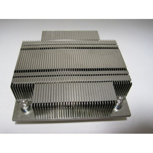 Система охлаждения Intel E49069-001 SR1630 1U Passive CPU Heatsink-E49069-001(NEW)
