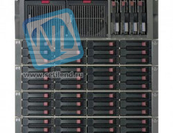 Ленточная система хранения HP AG169A 6870 Virtual Library System-AG169A(NEW)