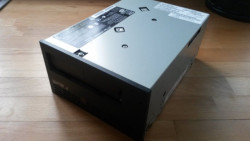 Привод IBM 95P3136 IBM/Dell 200/400GB Dell LTO-2 SCSI LVD Internal-95P3136(NEW)