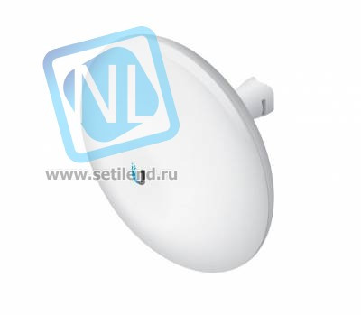 Беспроводной мост Ubiquiti NanoBeam 2AC-13