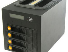 Ленточная система хранения Quantum PC-UU9DC-YF Scalar 50 System Controller Board, native FC, field upgrade-PC-UU9DC-YF(NEW)