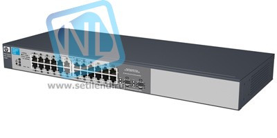 Коммутатор HP 1810-24G (new)