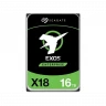 Жесткий диск Seagate Exos X18 16Tb 7.2k 512e/4Kn 256MB 3.5" SATA