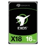 Жесткий диск Seagate Exos X18 16Tb 7.2k 512e/4Kn 256MB 3.5" SATA
