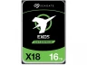 Жесткий диск Seagate Exos X18 16Tb 7.2k 512e/4Kn 256MB 3.5" SATA