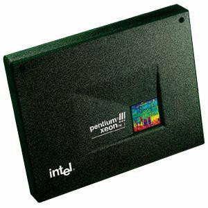 Процессор HP 174882-B21 Intel Pentium III Xeon 933/256KB Upgrade Kit-174882-B21(NEW)