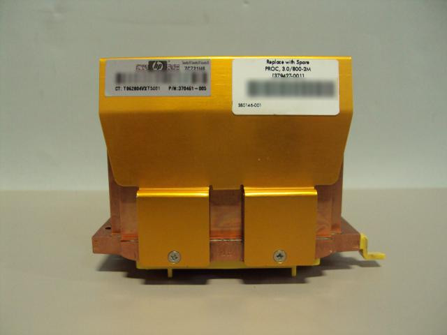 Процессор HP 379427-001 Intel Xeon (3.0GHz, 2MB, 800MHz) Processor for Proliant-379427-001(NEW)