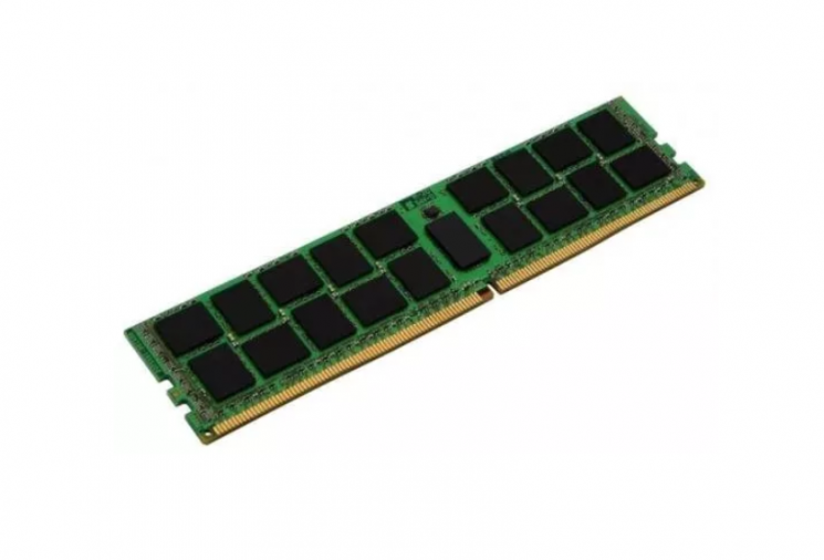 Память 32GB Micron 2933MHz DDR4 ECC Reg DIMM 2Rx4