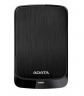 Жесткий диск A-Data USB 3.1 2Tb AHV320-2TU31-CBK HV320 2.5" черный