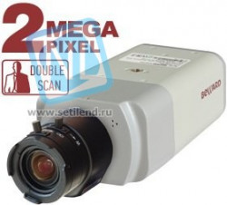 IP камера BD3270