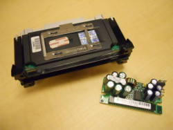 Процессор HP 221536-001 Pentium III 1 -GHz 256KB /w heatsink for DL380/ML370 G1-221536-001(NEW)