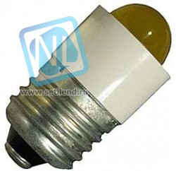 СКЛ-7Б-3 ЖЕЛТЫЕ 220В (201*г)