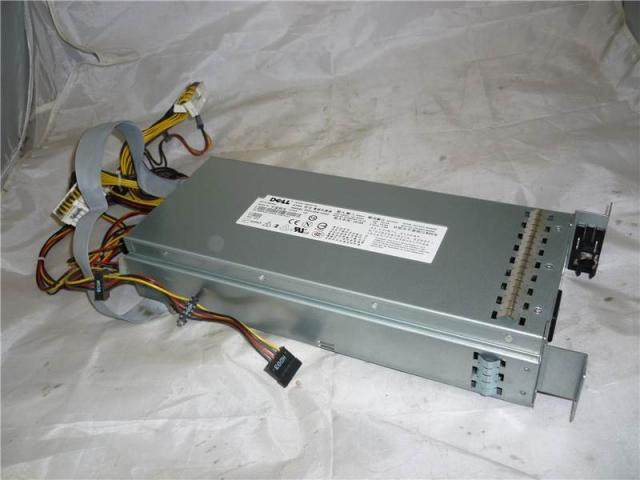 Блок питания Dell Z800P-00 PowerEdge 1900 800w Power Supply-Z800P-00(NEW)