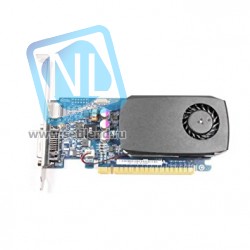 Видеокарта HP 632920-001 NVIDIA GeForce GT 420 2GB DDR3 PCI-E X16 DVI HDMI Video Card-632920-001(NEW)
