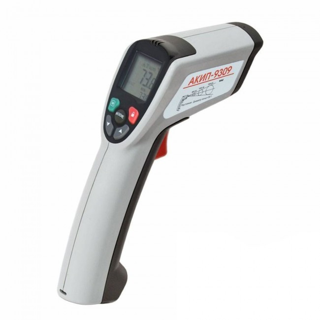 Пирометр АКИП 9309