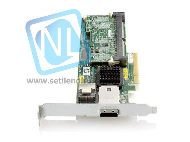 Контроллер HP 012760-002 Smart Array i400 controller-012760-002(NEW)