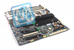 Материнская плата HP 591182-001 System Board for Z800 Workstation-591182-001(NEW)