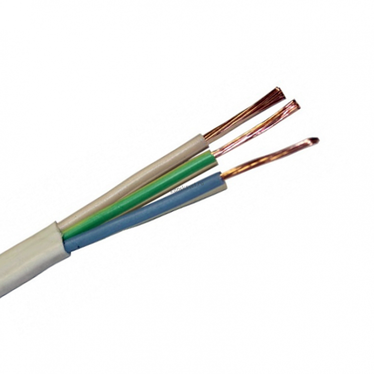 ПБВВГ (ПУГВВ/ПУГНП) 2х2,5 (Стандарт, 0.100)