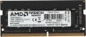 Память DDR4 8Gb 3200MHz AMD R948G3206S2S-U Radeon R9 Gamer Series RTL PC4-25600 CL22 SO-DIMM 260