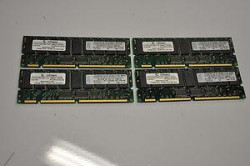 Модуль памяти IBM 31P8300 1GB 133MHZ ECC SDRAM-31P8300(NEW)