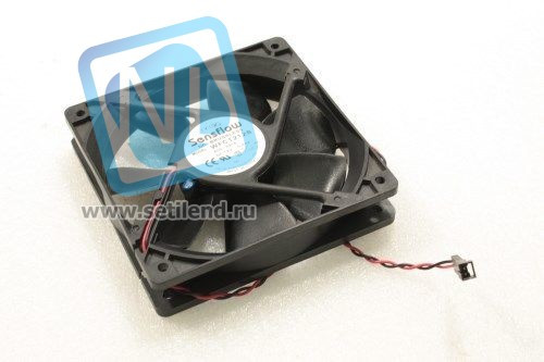 Система охлаждения IBM EFB1212VH-5B46 X3200 System Fan-EFB1212VH-5B46(NEW)