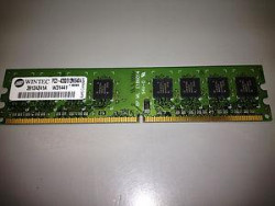 Модуль памяти Wyse Technology 39124241A WINTEC PC2-4200/512M 1R-39124241A(NEW)