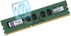 Модуль памяти Kingston KVR13E9/4I 4GB 2Rx8 PC3-10600 DDR3 ECC-KVR13E9/4I(NEW)