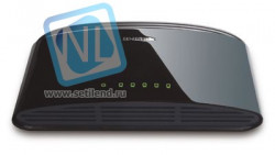 Коммутатор D-Link DES-1005D/RU