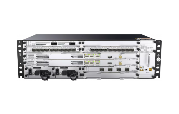 Маршрутизатор Huawei NetEngine 8000 M8