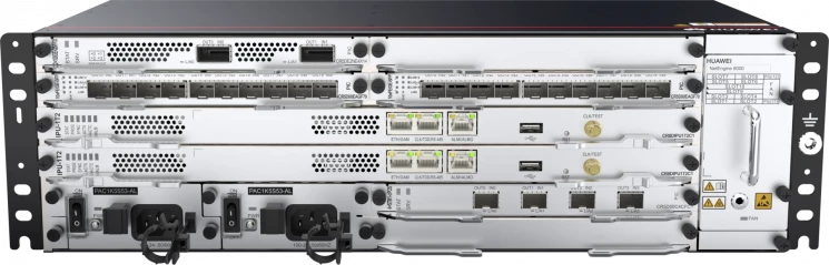 Маршрутизатор Huawei NetEngine 8000 M8