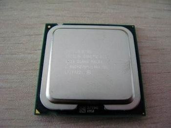 Процессор HP 430819-B21 Intel Xeon 7110M 2600/4.0MB-800 DC DL580/ML570G4 Option Kit-430819-B21(NEW)