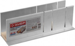 15378-80, ЗУБР СА-45, 45Х70мм, стусло алюминиевое высокоточное высокое