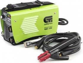 94378, Аппарат инвертор. дуговой сварки ИДС-250, 250 А, ПВ 80%, диам.эл. 1,6-5 мм