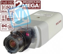 IP камера BD3370