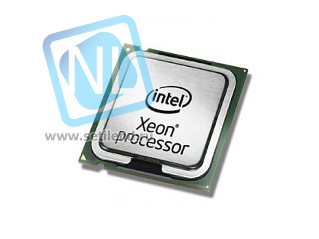 Процессор HP 507793-L21 Intel Xeon X5550 2.66GHz Quad Core 95 Watts Processor Option Kit for BL460C G6-507793-L21(NEW)