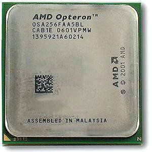 Процессор HP 530520-003 Opteron 8389 2.9GHz 75W processor kit для Proliant/Blade Systems-530520-003(NEW)