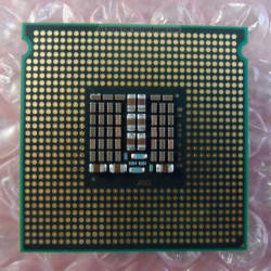 Процессор Intel SLBBR Процессор Xeon L5420 2500Mhz (1333/2x6Mb/1.35v) Socket LGA771-SLBBR(NEW)