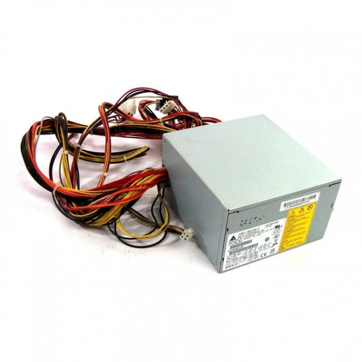 Блок питания HP 500447-B21 ML150/ML330 G6 460W Power Supply-500447-B21(NEW)