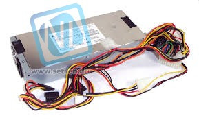 Блок питания HP DPS-400AB-4 B Non-redundant 400W DL120 G7 PSU-DPS-400AB-4 B(NEW)