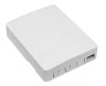 Розетка оптическая SNR-FDB-02D