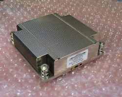 Система охлаждения Fujitsu-Siemens A3C40134113 Primergy RX200 S7 LO Heatsink-A3C40134113(NEW)