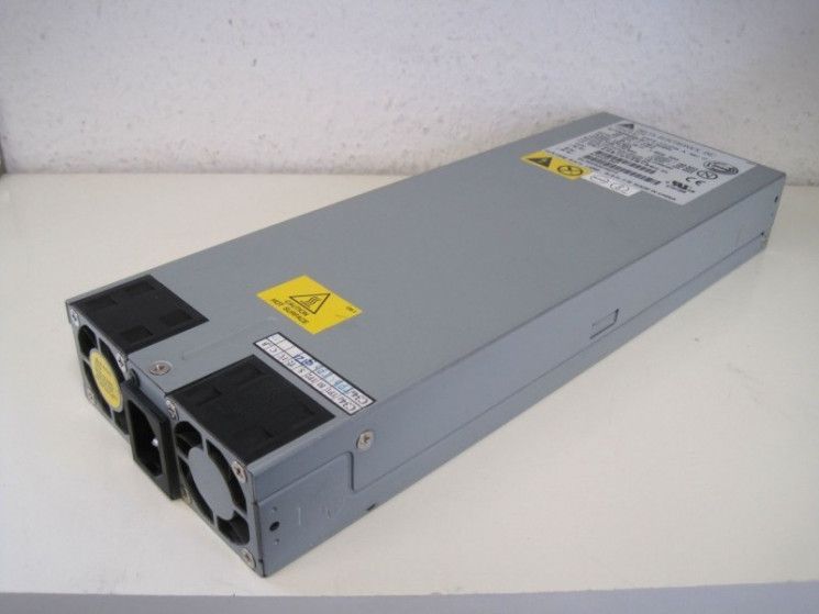 Блок питания Intel FXX350W Блок питания 350Wt ATX 1U SR1350-E Gateway 955-FXX350W(NEW)