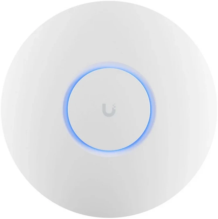 Toчка доступа Ubiquiti UniFi 6+