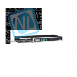 NPort 6610-32 32-портовый преобразователь RS-232 в Ethernet с расширенным набором функций MOXA