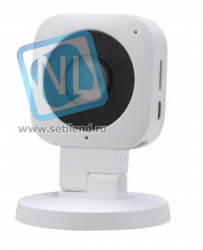 IP камера Dahua DH-IPC-C10P мини корпусная 1Мп, объектив 3.3мм, WiFi, 5В