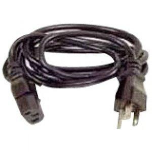 Кабель HP 313228-B21 ProLiant DL580 G2 / DL585 Cable - 10A, IEC320-C14 to IEC320-C19 12ft-313228-B21(NEW)