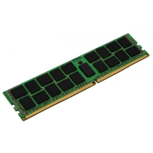 Память 16GB Micron 2933MHz DDR4 ECC Reg DIMM 1Rx4